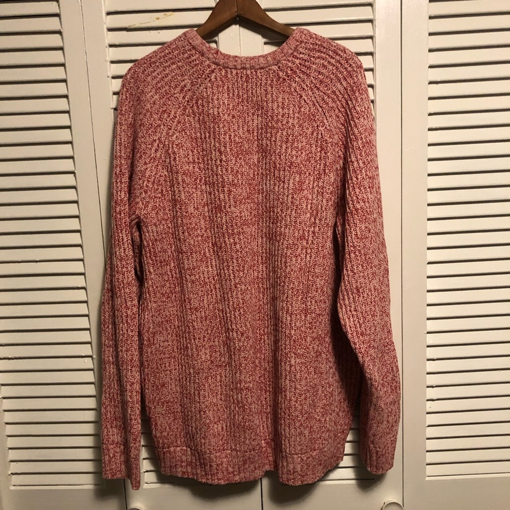 Old Navy Shaker Knit Sweater. Size XXL. Men's. EUC.